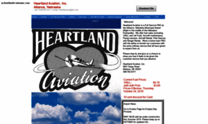 Heartlandaviationinc.com thumbnail