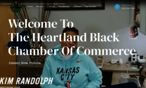 Heartlandblackchamber.com thumbnail