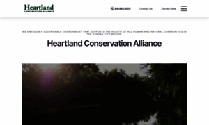 Heartlandconservationalliance.org thumbnail