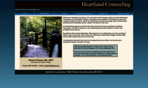Heartlandcounselingmn.com thumbnail