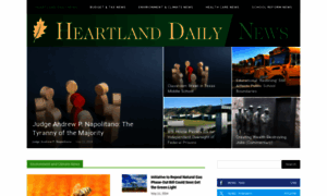 Heartlanddailynews.com thumbnail