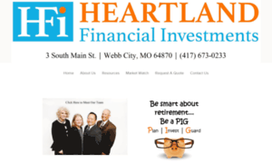 Heartlandfinancialgroup.net thumbnail