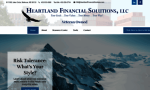 Heartlandfinancialsolutions.com thumbnail