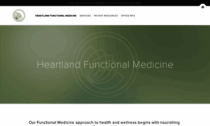 Heartlandfunctionalmedicine.com thumbnail