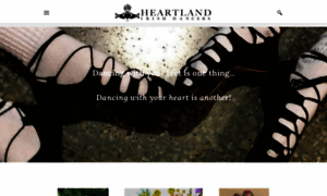 Heartlandirishdancers.com thumbnail