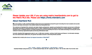 Heartlandmls.com thumbnail