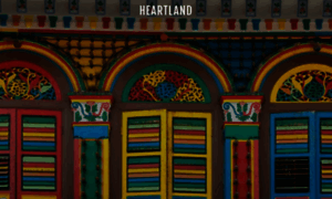 Heartlandrealty.in thumbnail