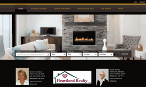 Heartlandrealtypros.com thumbnail