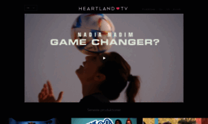 Heartlandtv.dk thumbnail