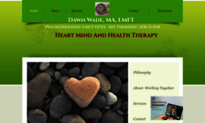 Heartmindandhealth.com thumbnail