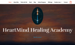 Heartmindhealing.org thumbnail