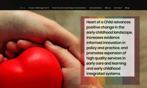 Heartofachildconsultation.com thumbnail