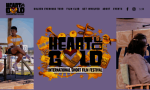 Heartofgold.com.au thumbnail