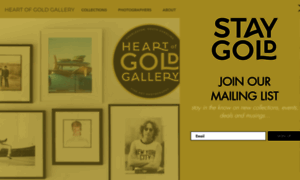 Heartofgoldfineart.com thumbnail