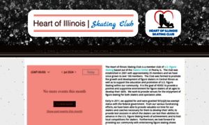 Heartofillinoissc.com thumbnail