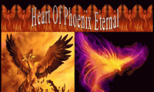 Heartofphoenixeternal.com thumbnail