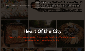 Heartofthecitybakery.com thumbnail