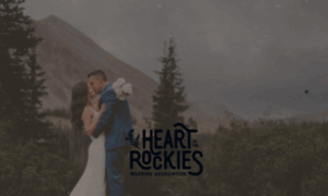 Heartoftherockieswedding.com thumbnail