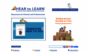 Heartolearn.org thumbnail