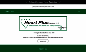 Heartplus.net thumbnail