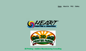 Heartprinting.com thumbnail