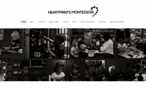 Heartprintsmontessori.com thumbnail