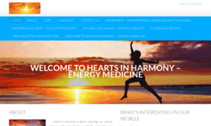 Hearts-inharmony.com thumbnail