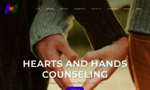 Heartsandhandscounseling.org thumbnail