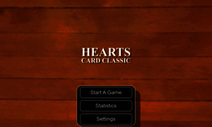 Heartscardclassic.com thumbnail