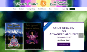 Heartscenter.org thumbnail