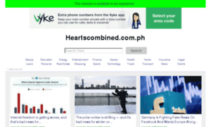 Heartscombined.com.ph thumbnail