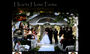 Heartshome.com thumbnail