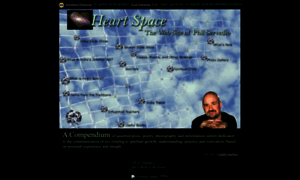 Heartspace.org thumbnail