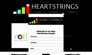 Heartstrings.com thumbnail