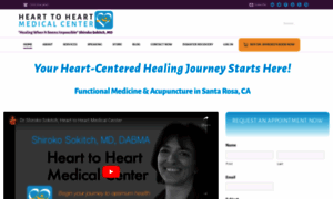 Hearttoheartmedicalcenter.com thumbnail