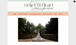 Hearttoheartphotography.com thumbnail
