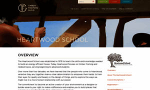 Heartwoodschool.com thumbnail