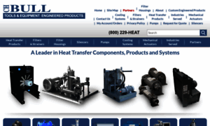 Heat-transfer-solutions.com thumbnail