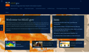 Heat.gov thumbnail