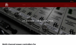 Heatcontrol.com thumbnail