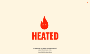 Heated.world thumbnail