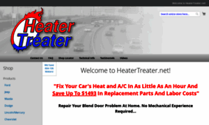 Heatertreater.net thumbnail