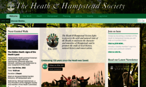 Heathandhampstead.org.uk thumbnail