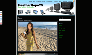 Heatherhopetv.com thumbnail