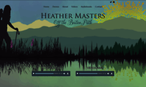 Heathermastersvo.com thumbnail