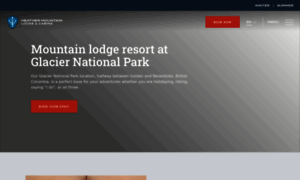 Heathermountainlodge.com thumbnail