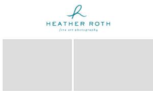 Heatherrothfineartphotography.zenfolio.com thumbnail