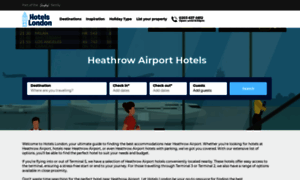 Heathrow-airport.hotels-london.co.uk thumbnail