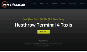 Heathrowterminal-4.co.uk thumbnail