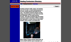 Heating-contractors.regionaldirectory.us thumbnail